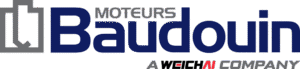 Baudouin logo
