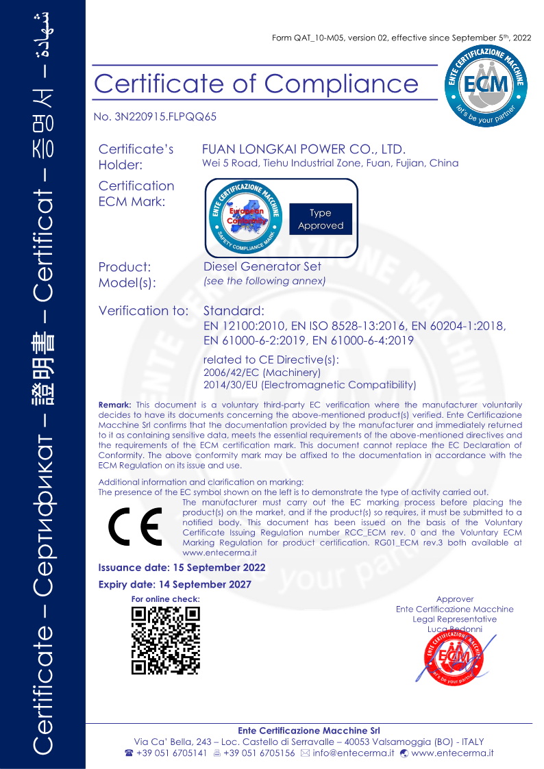 CE