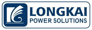 Longkai Power Logo