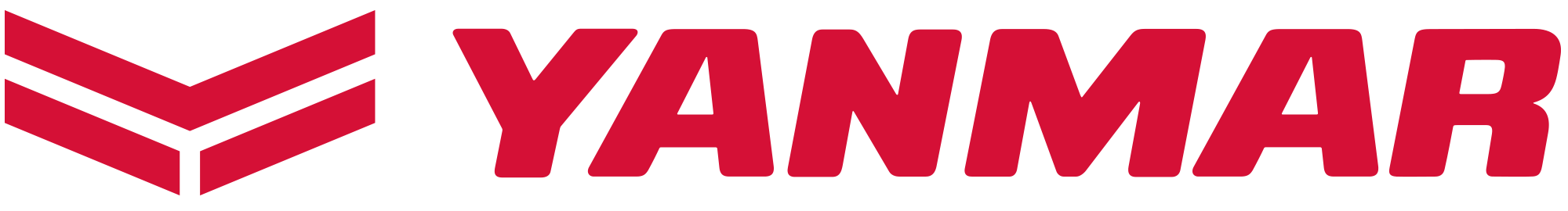 YANMAR