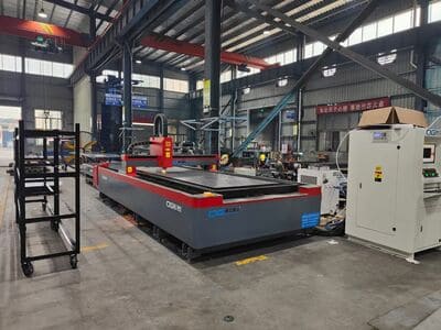 Cutting Process